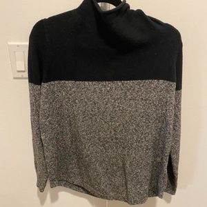 Old Navy Mock Neck Sweater